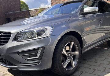 Volvo XC60 173.000 km 16.799 &euro; Datteln 45711