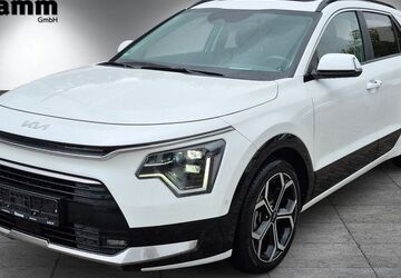 Kia Niro 29.900 km 29.490 &euro; Menden 58708