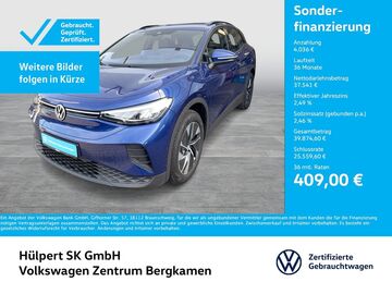 Gebrauchte VW ID.4