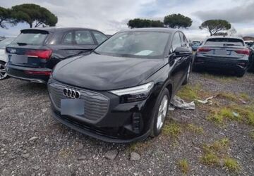 Audi Q4 e-tron 24.164 km 37.677 &euro; Hagen 58091