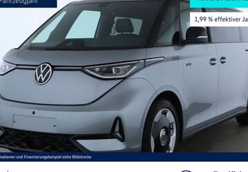 VW ID. Buzz 10.473 km 71.510 &euro; Bochum 44866