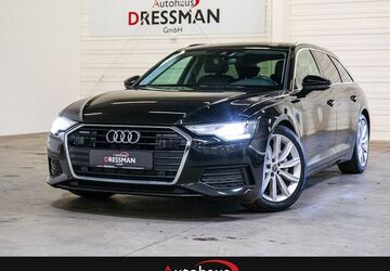 Audi A6 219.500 km 20.760 &euro; Hamm 59067