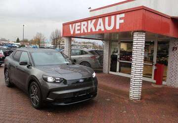 Ford Capri 22.535 km 39.990 &euro; Werne 59368