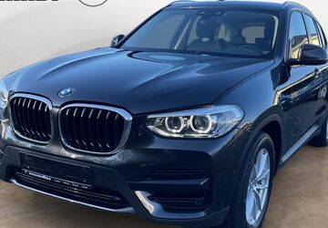 BMW X3 77.004 km 25.790 &euro; Lünen 44534