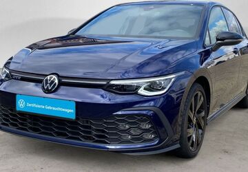 VW Golf 41.998 km 26.980 &euro; Bochum - Linden 44879