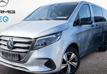 Mercedes-Benz Vito 37.662 km 46.240 &euro; Dortmund 44139