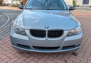 BMW 320 164.000 km 5.800 &euro; Hamm 59071