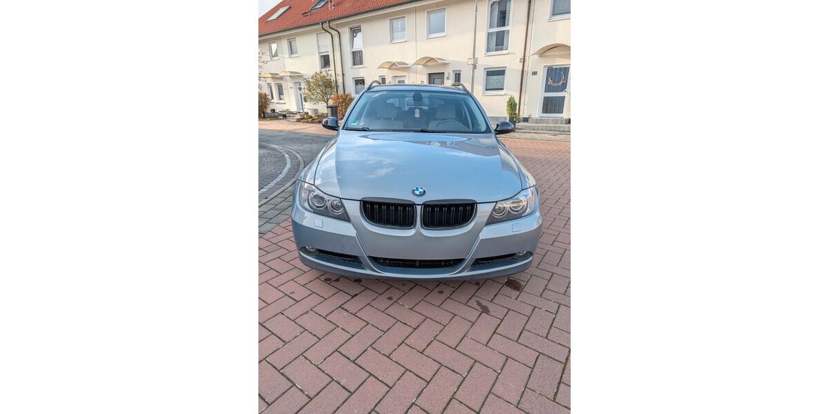 BMW 320 164.000 km 5.800 &euro; Hamm 59071
