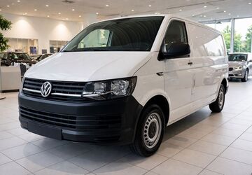 VW T6 Transporter 125.000 km 13.899 &euro; Hamm 59067
