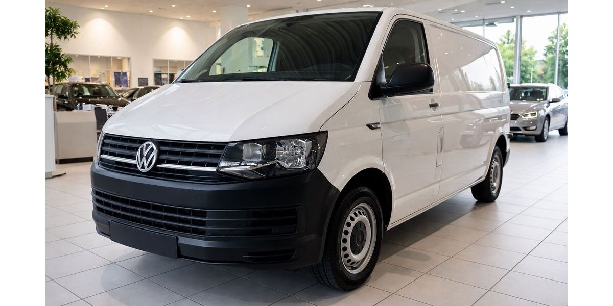 VW T6 Transporter 125.000 km 13.899 &euro; Hamm 59067