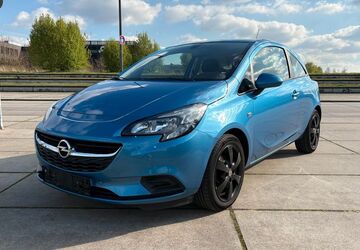 Opel Corsa 113.500 km 7.190 &euro; Dortmund 44289