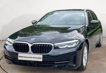 BMW 520 71.005 km 30.490 &euro; Lünen 44534