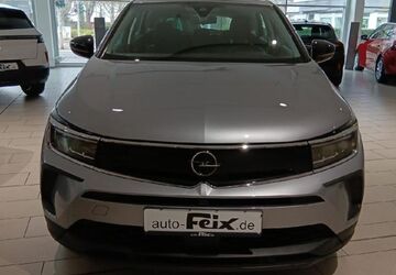 Opel Grandland (X) 18.316 km 17.990 &euro; Bochum 44791