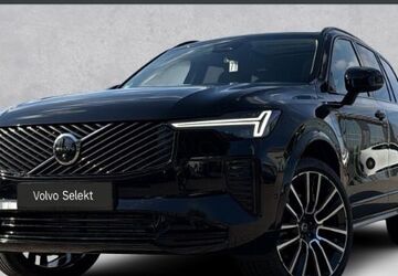 Volvo XC90 29.994 km 71.990 &euro; Dortmund 44143