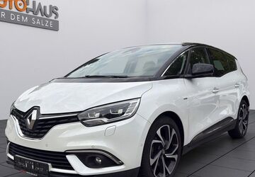 Renault Scenic 104.000 km 15.450 &euro; Dortmund 44149