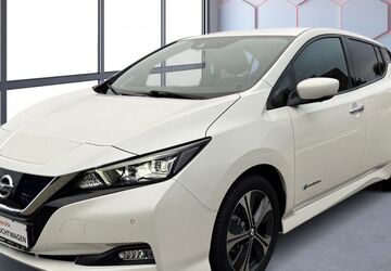 Nissan Leaf 23.429 km 15.990 &euro; Marl 45770