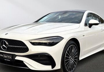 Mercedes-Benz CLE 300 9.421 km 49.970 &euro; Dortmund 44147