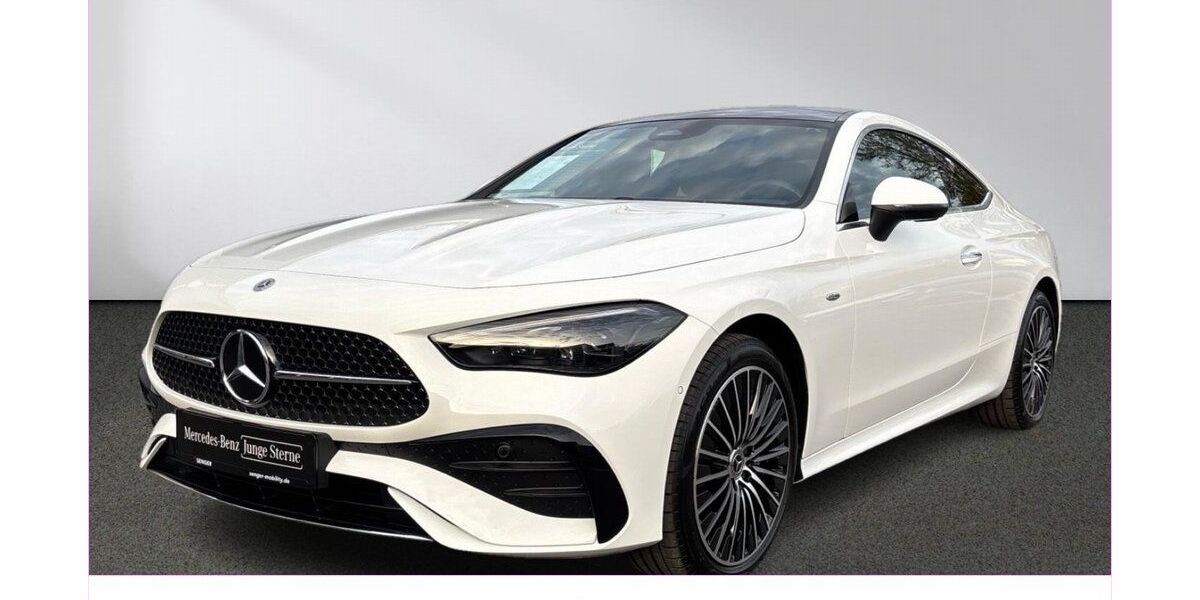 Mercedes-Benz CLE 300 9.421 km 49.970 &euro; Dortmund 44147