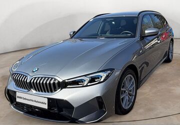 BMW 330 26.005 km 45.790 &euro; Hamm 59071