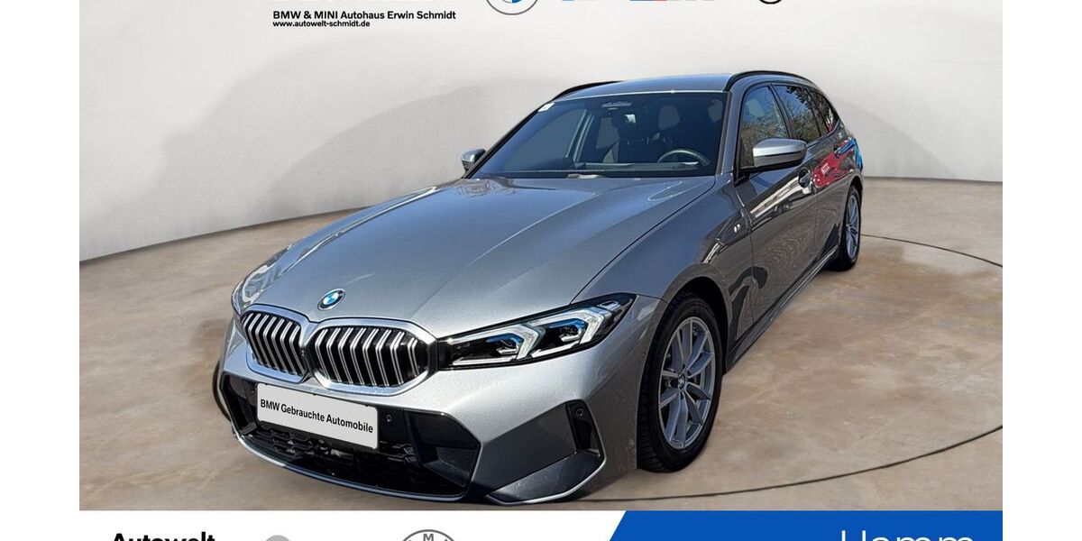 BMW 330 26.005 km 45.790 &euro; Hamm 59071