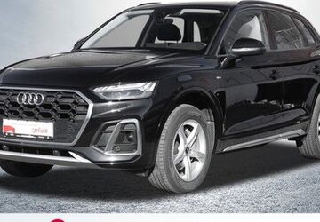 Audi Q5 86.070 km 34.440 &euro; Lünen 44534