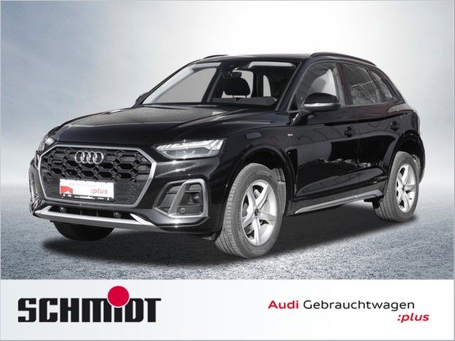 Audi Q5 86.070 km 34.440 &euro; Lünen 44534
