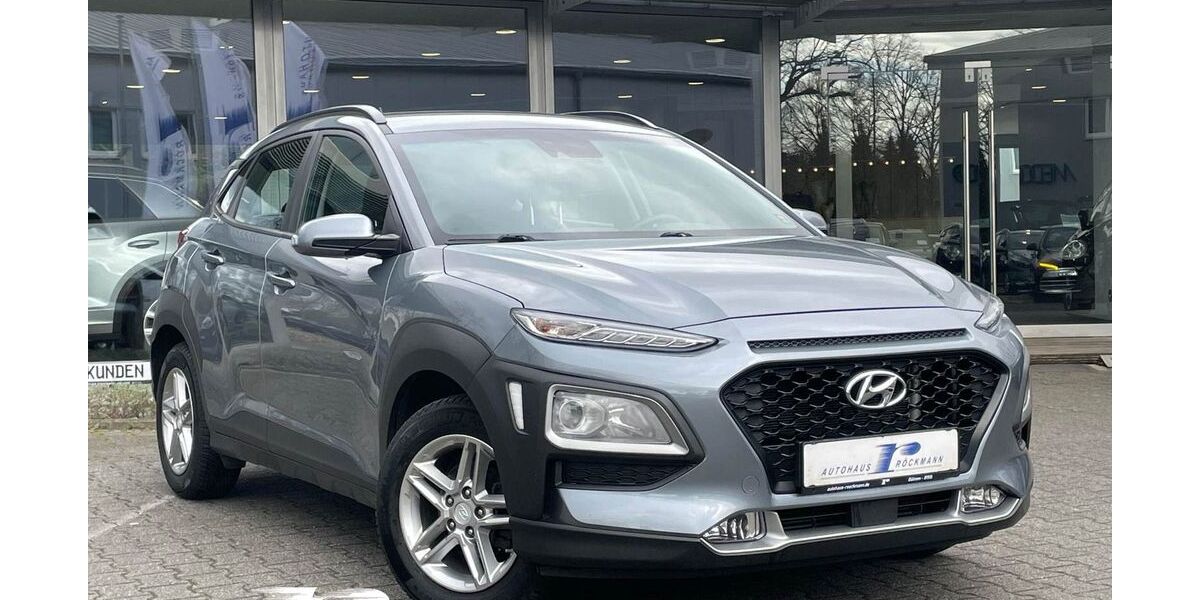 Hyundai KONA 94.463 km 13.750 &euro; Dülmen 48249