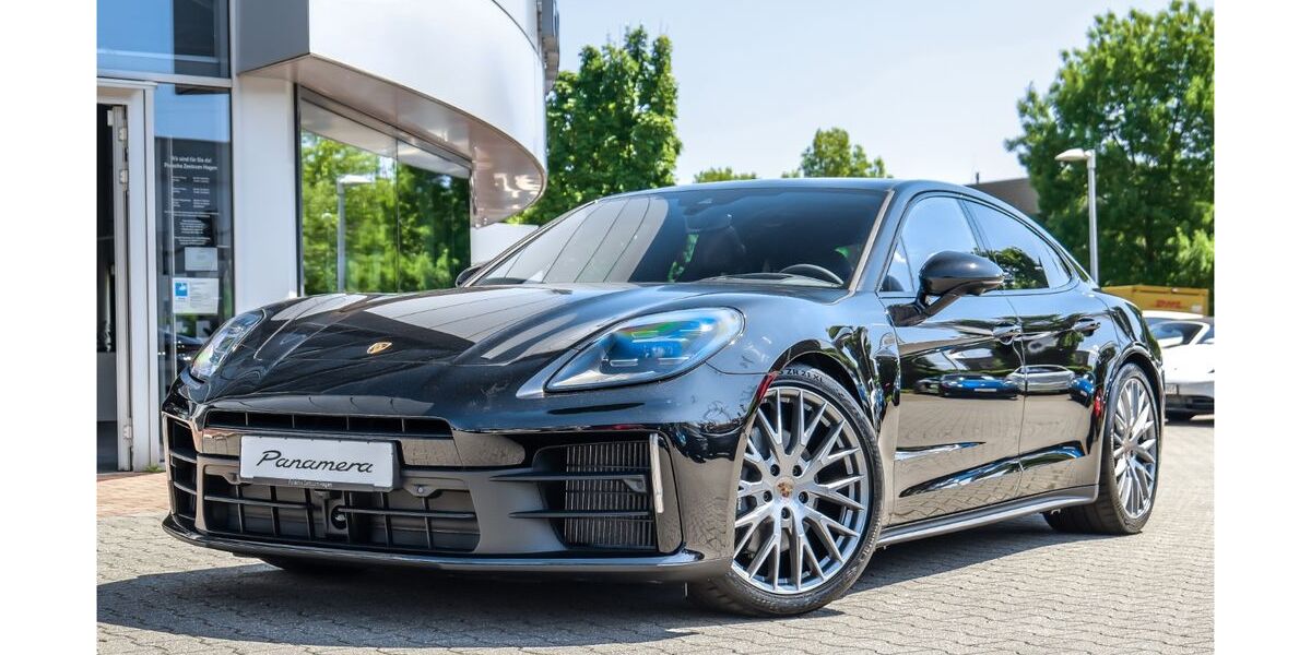 Porsche Panamera 13.499 km 112.850 &euro; Hagen 58119