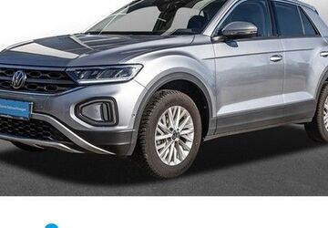 VW T-Roc 11.600 km 26.598 &euro; Schwerte 58239