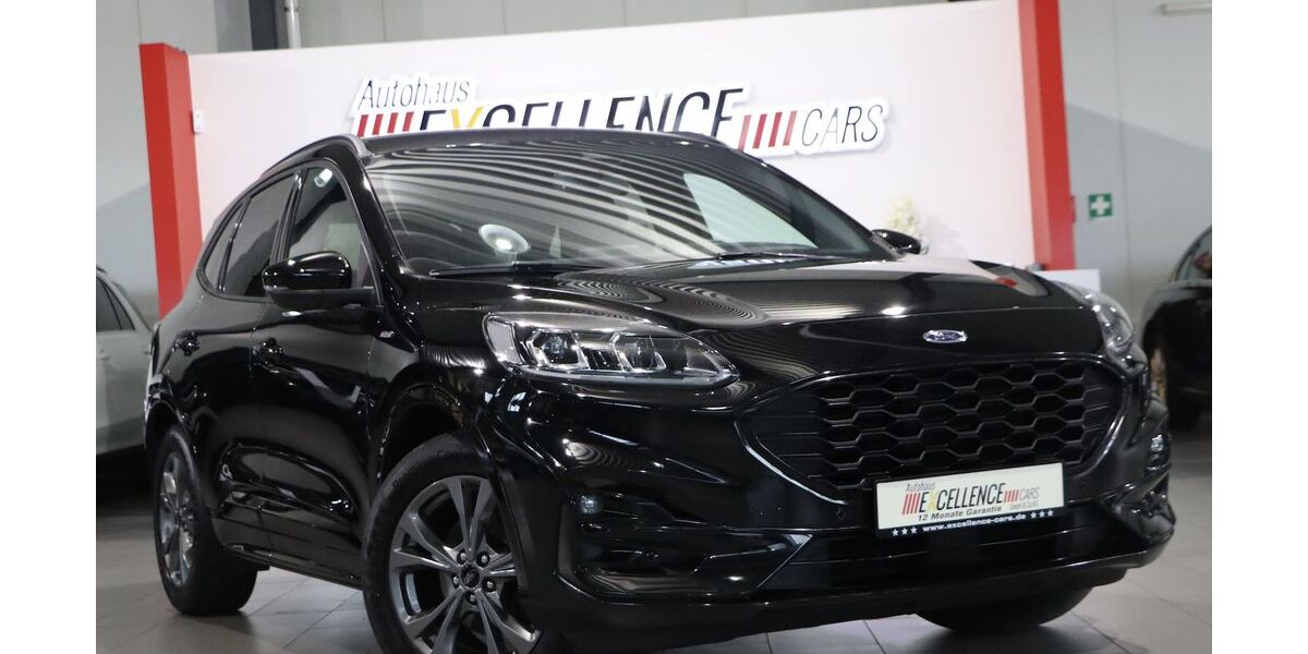 Ford Kuga 125.000 km 17.111 &euro; Hamm 59077