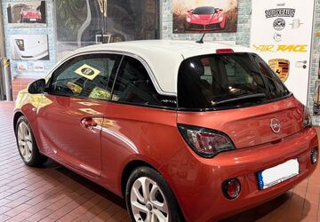 Opel Adam 82.900 km 7.490 &euro; Bochum 44866