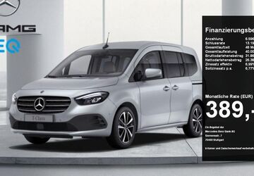 Mercedes-Benz T-Klasse 11.696 km 32.680 &euro; Dortmund 44139