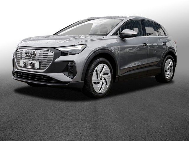 Audi Q4 25.380 km 30.300 &euro; Recklinghausen 45657