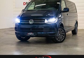 VW T6 Transporter 94.958 km 36.080 &euro; Hamm 59067