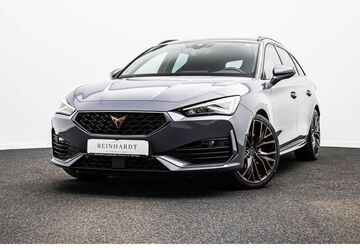 Cupra Leon 19.758 km 34.860 &euro; Hagen 58091