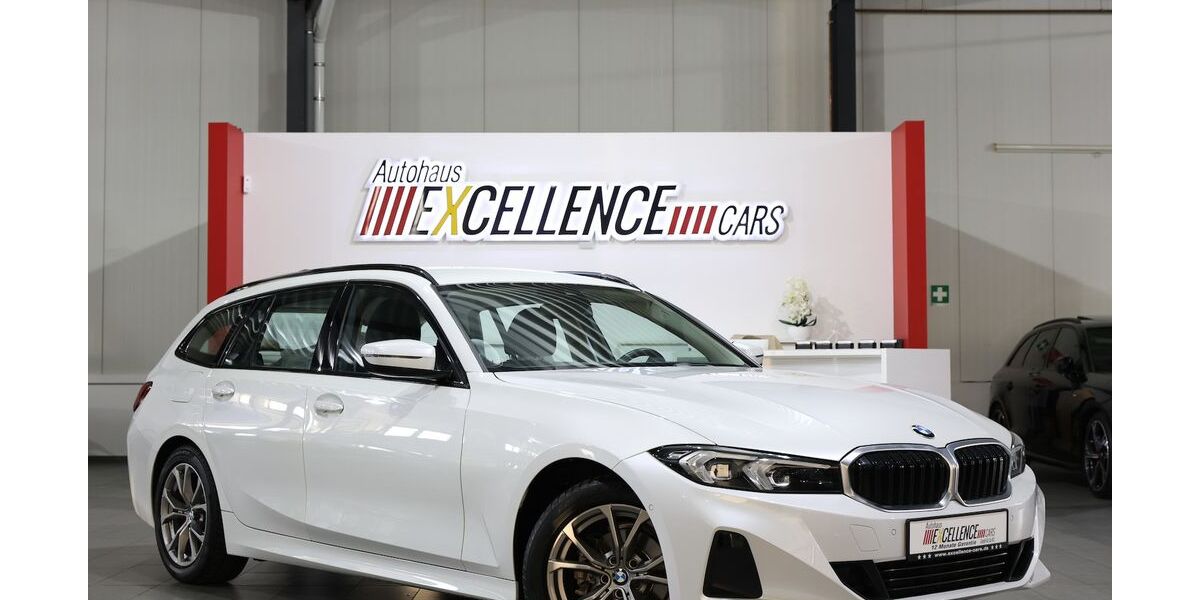 BMW 318 105.000 km 24.111 &euro; Hamm 59077