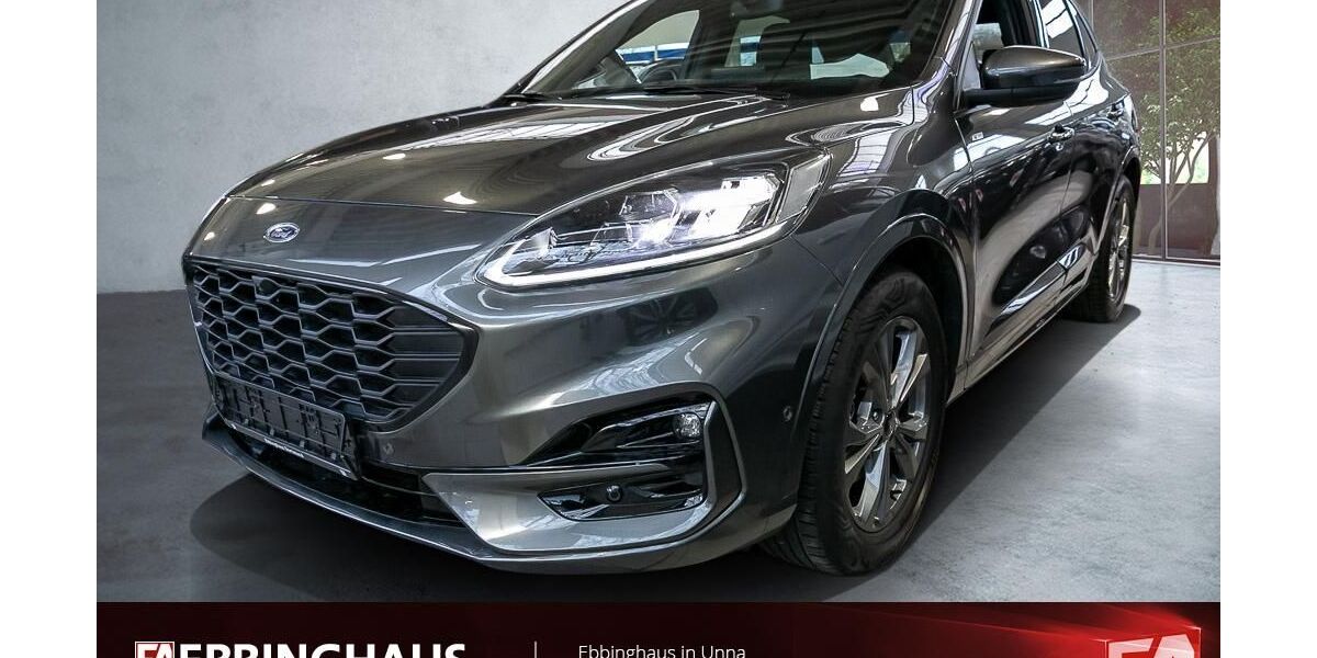 Ford Kuga 23.680 km 31.999 &euro; Unna 59423