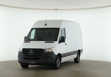 Mercedes-Benz Sprinter 60.100 km 33.588 &euro; Senden-Bösensell 48308