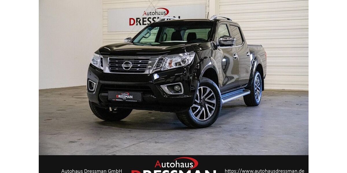 Nissan Navara 119.300 km 21.944 &euro; Hamm 59067
