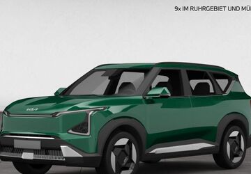 Kia EV5 4.906 km 44.511 &euro; Dülmen 48249