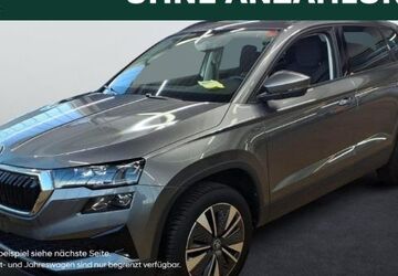 Skoda Karoq 22.547 km 26.450 &euro; Hagen 58089