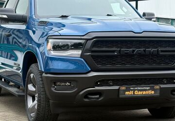 Dodge RAM 75.263 km 44.990 &euro; Fröndenberg 58730