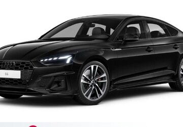 Audi S5 32.560 km 45.840 &euro; Recklinghausen 45657