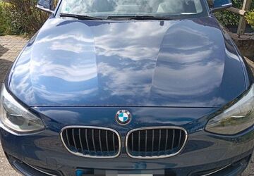 BMW 116 167.000 km 4.900 &euro; Hagen 58093