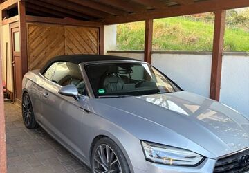 Audi A5 131.438 km 21.990 &euro; Hagen 58091