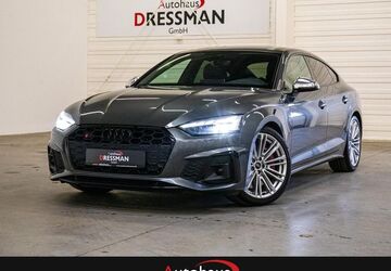 Audi S5 138.500 km 36.640 &euro; Hamm 59067