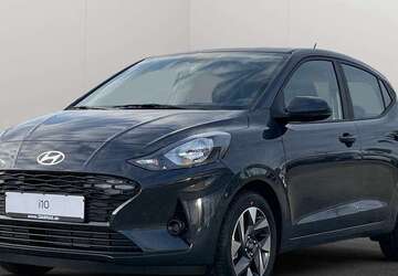 Hyundai i10 19.100 km 13.990 &euro; Castrop-Rauxel 44575