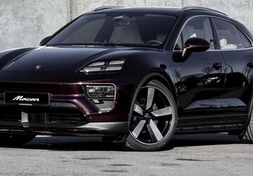 Porsche Macan 12.946 km 93.850 &euro; Holzwickede 59439