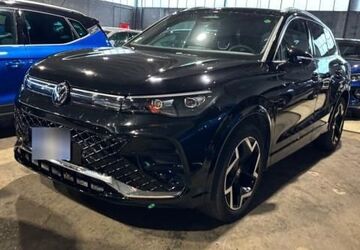 VW Tiguan 23.875 km 37.920 &euro; Hagen 58091