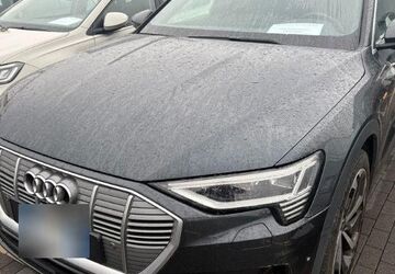 Audi e-tron 67.148 km 37.525 &euro; Hagen 58091